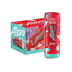ALL Alani Energy Drink