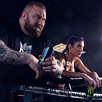 ALL REIGN Energy Drinks