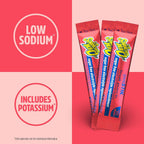 Sqwincher Qwik Stik Electrolyte Mix
