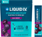 Liquid I.V. Hydration Electrolytes
