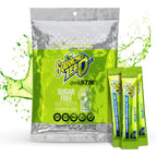Sqwincher Qwik Stik Electrolyte Mix