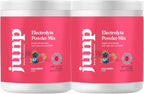 JUNP Electrolytes Powder Drink Mix