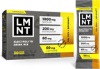 LMNT Zero Sugar Electrolyte Packets