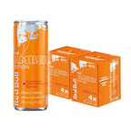 ALL Flavored Red Bull