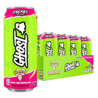 GHOST Energy Drink