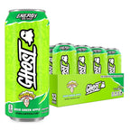 GHOST Energy Drink