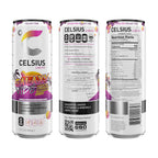 CELSIUS VIBE Collection
