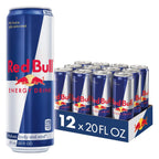 Red Bull Energy Drink