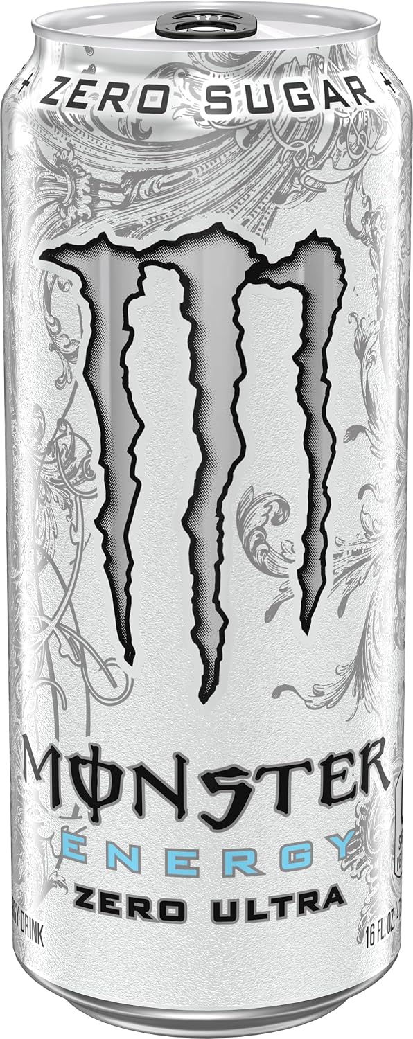 Monster Energy