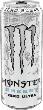 Monster Energy