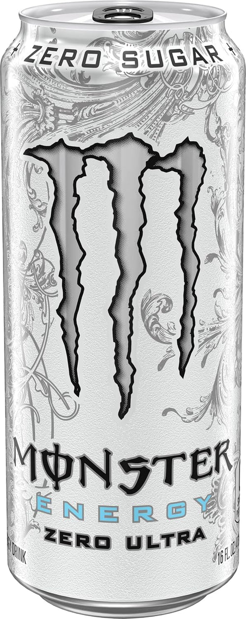Monster Energy