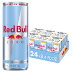 Red Bull Sugar Free Energy Drink