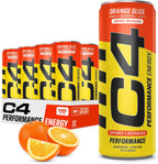 C4 Performance Energy Drink