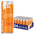 ALL Flavored Red Bull