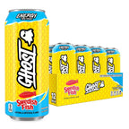 GHOST Energy Drink