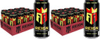 ALL REIGN Energy Drinks