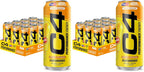 C4 Performance Energy Drink