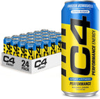 C4 Performance Energy Drink