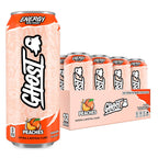 GHOST Energy Drink