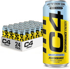 C4 Performance Energy Drink