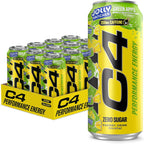 C4 Performance Energy Drink