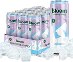 ALL Bloom Nutrition Sparkling Energy Drink