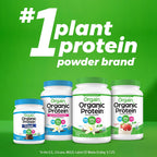 Orgain Organic Vegan 21G Protein Powder