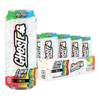 GHOST Energy Drink