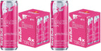 ALL Flavored Red Bull