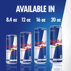 Red Bull Energy Drink