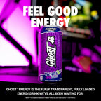 GHOST Energy Drink