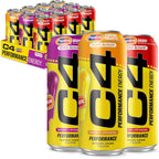 C4 Performance Energy Drink