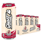 GHOST Energy Drink
