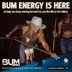 ALL BUM Energy