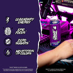 GHOST Energy Drink