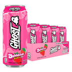 GHOST Energy Drink