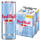 Red Bull Sugar Free Energy Drink