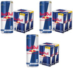Red Bull Energy Drink