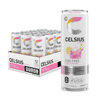 ALL CELSIUS Assorted Flavors