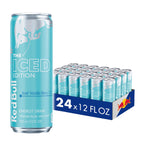 ALL Flavored Red Bull