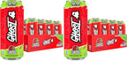 GHOST Energy Drink