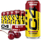 C4 Performance Energy Drink