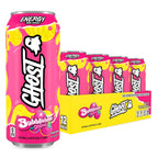GHOST Energy Drink