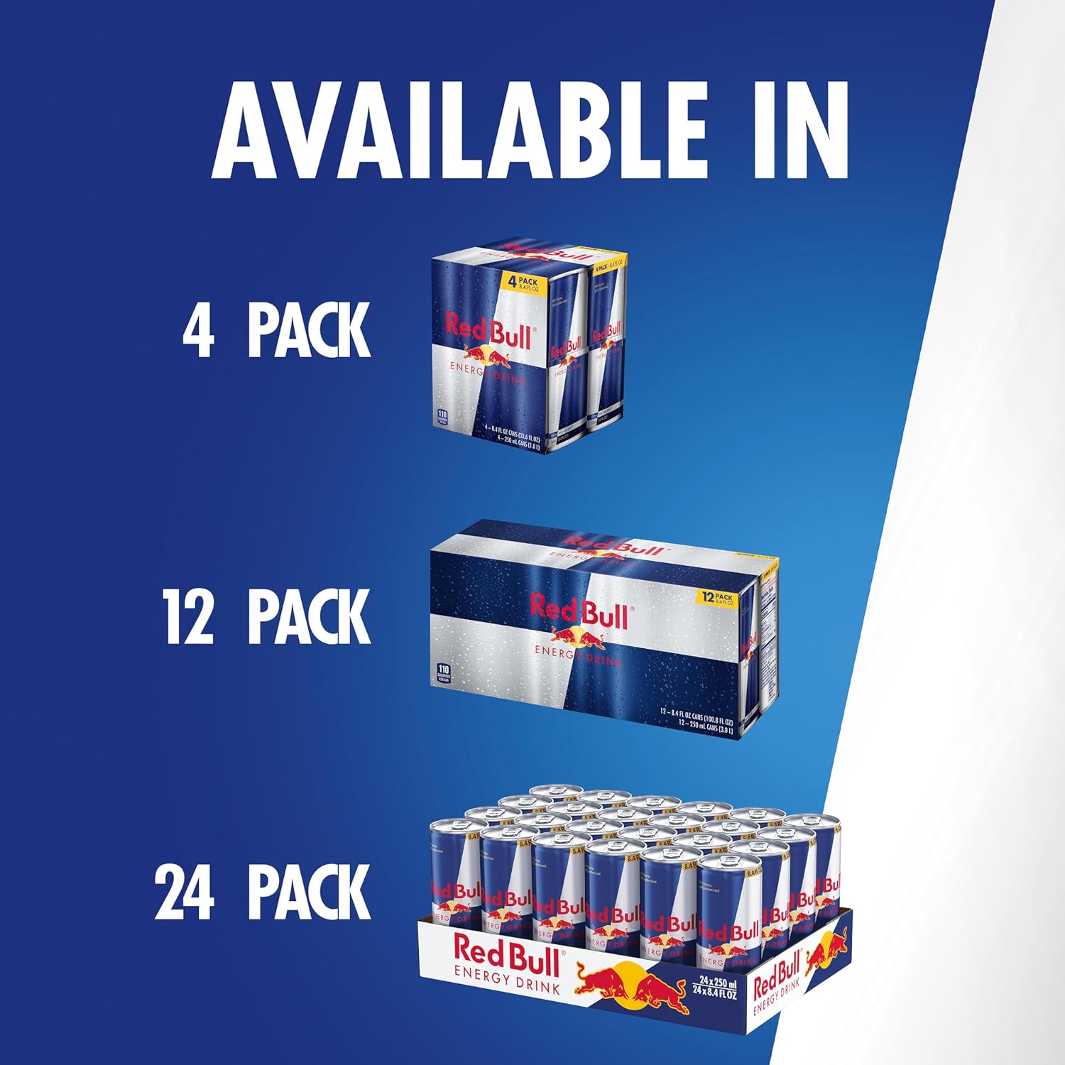 Red Bull Energy Drink
