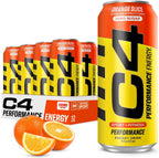 C4 Performance Energy Drink