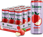 ALL Bloom Nutrition Sparkling Energy Drink