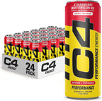 C4 Performance Energy Drink