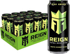 ALL REIGN Energy Drinks