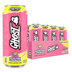 GHOST Energy Drink