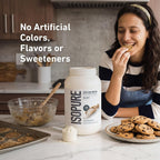 Isopure Zero Carb 100% Pure Whey Isolate Protein Powder Gluten Free